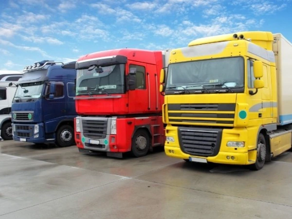 Antalya Kozluk Nakliye